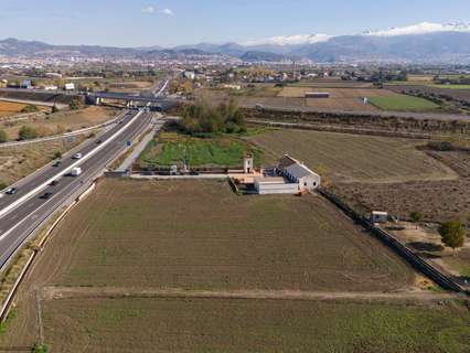 Cortijo en venta en Granada