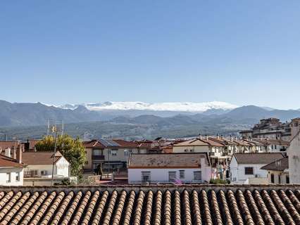 Ático en venta en Ogíjares