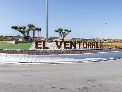 Parcela urbana en venta en Cúllar Vega