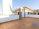 Ático en venta en La Zubia