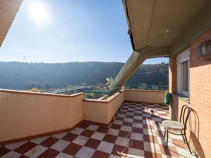 Ático en venta en Granada