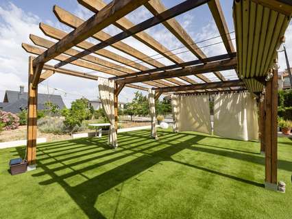 Parcela urbana en venta en Monachil