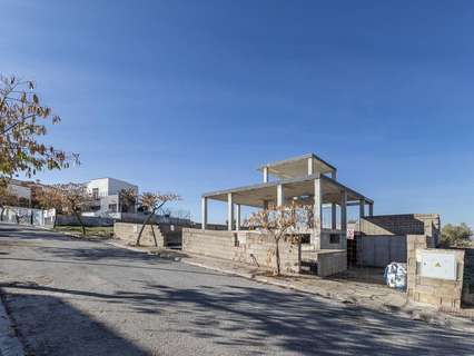 Chalet en venta en Las Gabias