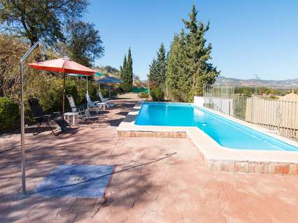 Chalet en venta en Huétor Tájar