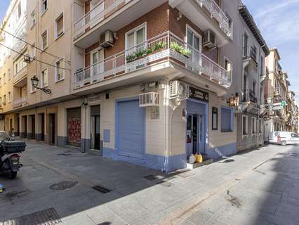 Local comercial en venta en Granada rebajado