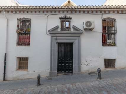 Edificio en venta en Granada
