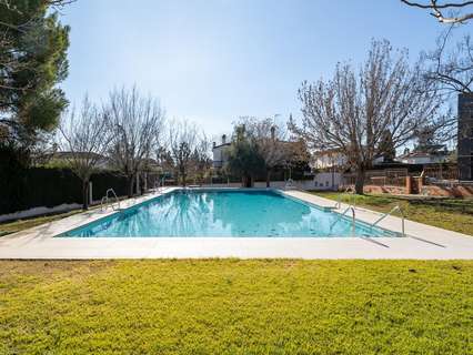 Chalet en venta en Albolote