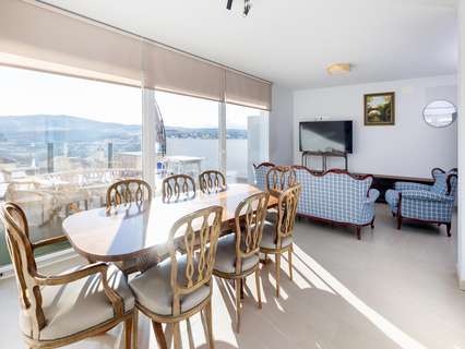 Apartamento en venta en Alhama de Granada