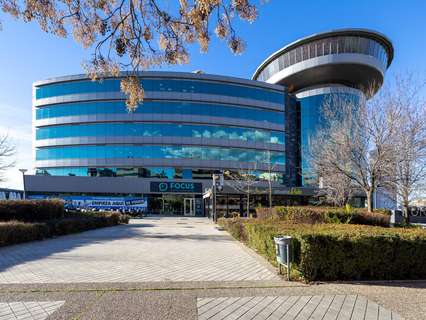 Oficina en venta en Granada