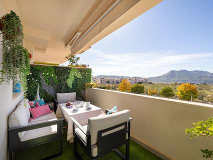 Piso en venta en Atarfe