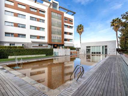 Apartamento en venta en Granada