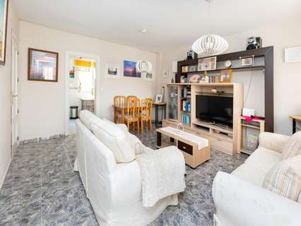 Casa en venta en Albolote