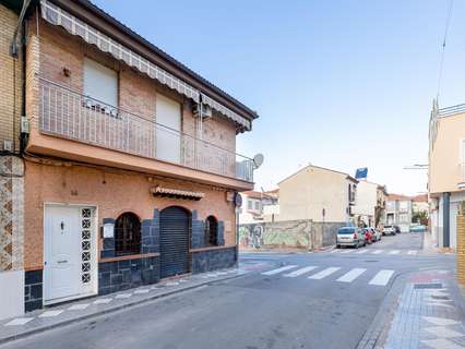 Casa en venta en Maracena