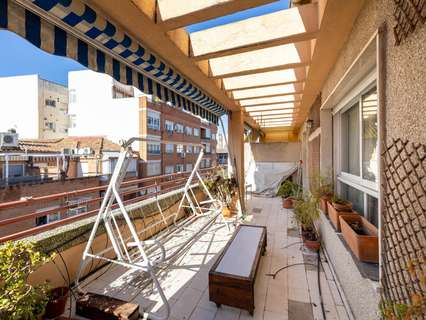 Ático en venta en Granada