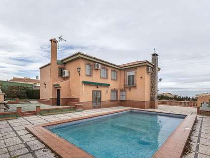 Casa en venta en Otura