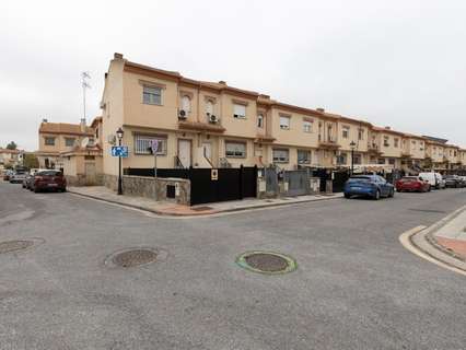 Casa en venta en Ogíjares