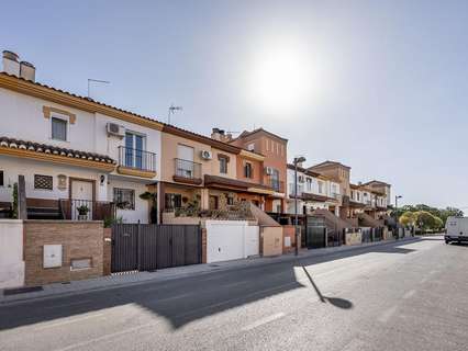 Casa en venta en Vegas del Genil zona Belicena