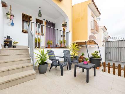 Casa en venta en Otura