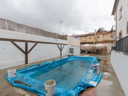 Casa en venta en Ogíjares