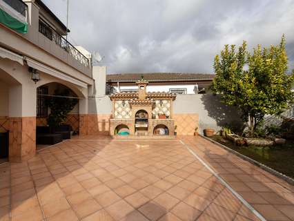 Casa en venta en La Zubia