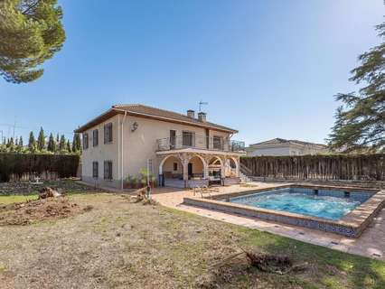 Chalet en venta en Gójar