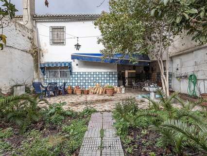 Casa en venta en Granada
