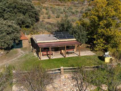 Cortijo en venta en La Taha