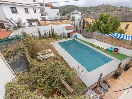 Chalet en venta en Huétor de Santillán