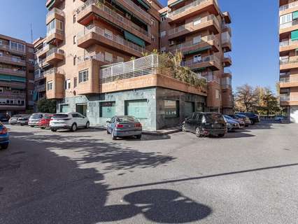 Local comercial en venta en Granada