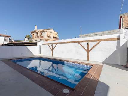 Casa en venta en Ogíjares