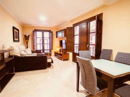 Piso en alquiler en Granada