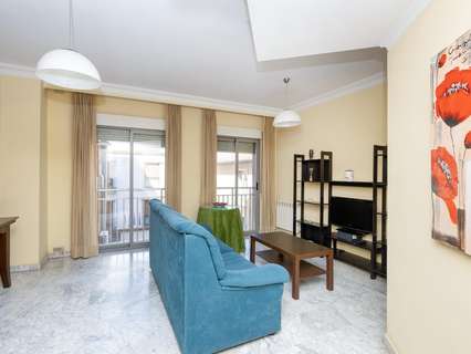 Piso en venta en Granada rebajado