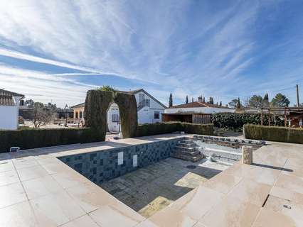 Casa en venta en Moraleda de Zafayona