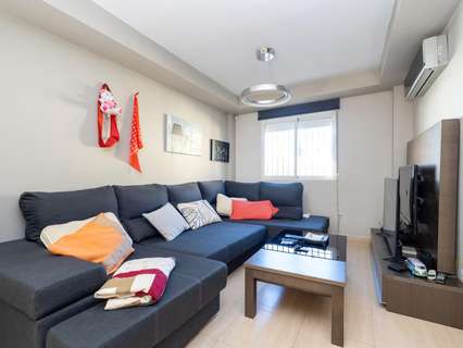 Casa en venta en Vegas del Genil zona Belicena