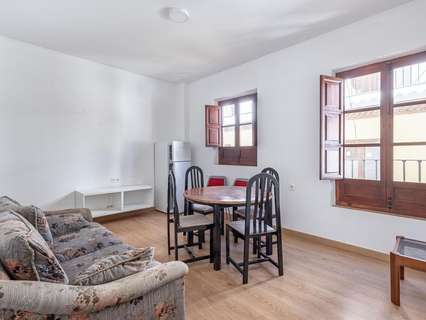 Apartamento en venta en Granada