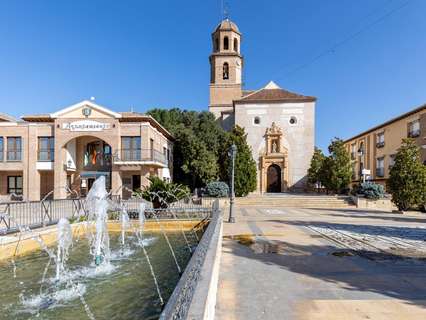 Dúplex en venta en Alhendín