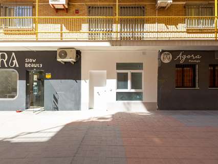 Estudio en venta en Granada