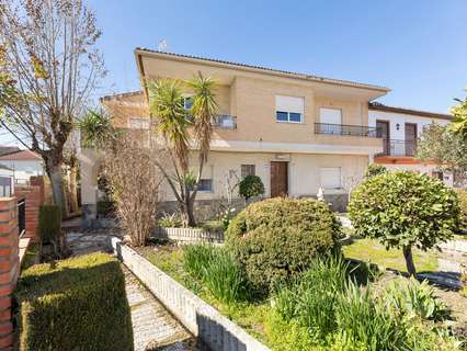 Casa en venta en Vegas del Genil zona Belicena