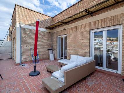 Ático en venta en Granada
