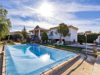 Chalet en venta en Otura