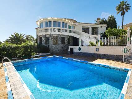 Chalet en venta en Almuñécar zona La Herradura