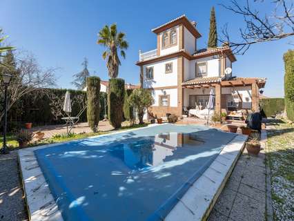 Chalet en venta en Peligros