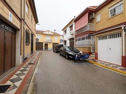 Casa en venta en Atarfe
