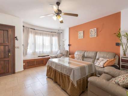 Casa en venta en Chauchina