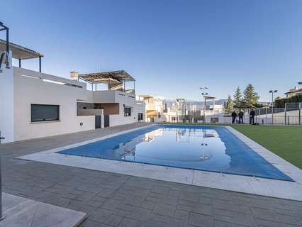 Casa en venta en Las Gabias