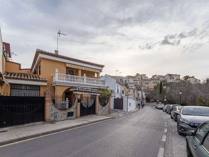 Casa en venta en Granada