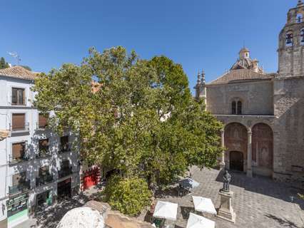 Casa en venta en Granada