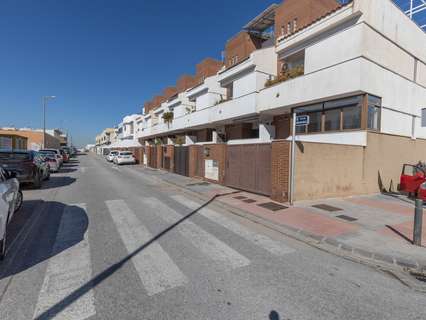 Casa en venta en Churriana de la Vega