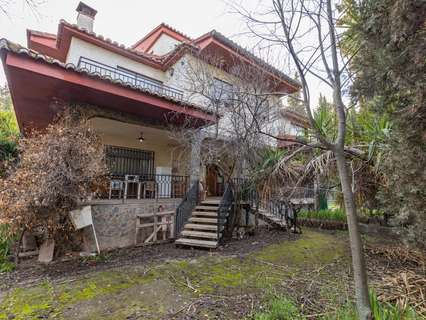 Piso en venta en La Zubia