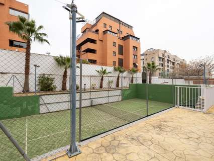 Apartamento en venta en Granada